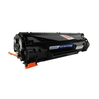 Toner HP Czarny | 1500str | LaserJet P1005/P1006