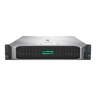 Serwer HP ProLiant DL380 Gen10 4210 1P 32GB 8SFF Svr