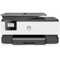 Drukarka atramentowa HP OfficeJet 8012E All-in-One