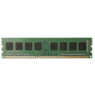 Pamięć HP DDR4 8GB NECC UDIMM