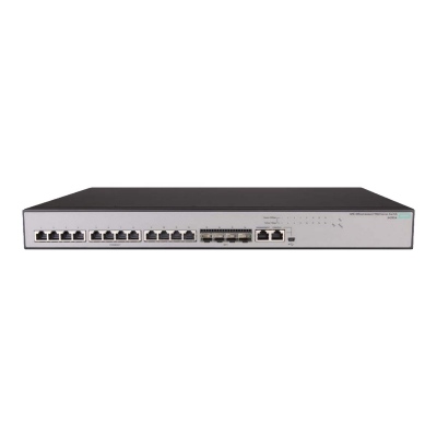 Switch HP OfficeConnect 1950 12XGT 4SFP+