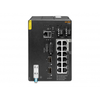 Switch HP Aruba 4100i 12-portów