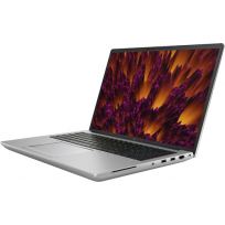 Laptop HP Zbook Fury 16 G10 16 WUXGA i7-13700HX 16GB 512GB SSD RTXA2000 W11P