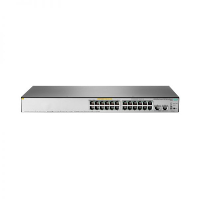 Switch HP 1850 24G 2XGT 26-portów