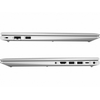 Laptop HP ProBook 450 G9 15.6 FHD i5-1235U 512GB 16GB BK FPR W11P 3Y