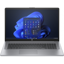 Laptop HP ProBook 470 G10 17.3 FHD i5-1335U 16GB 512GB SSD W11P
