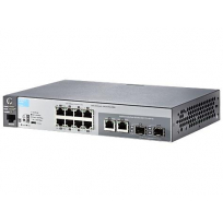 Switch  HP 2530-8 (J9783A)