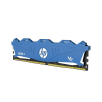 Pamięć HP DDR4 8GB 3000MHz UDIMM Niebieska