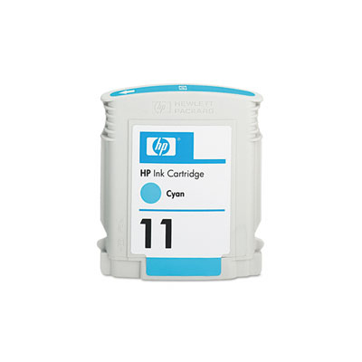 Tusz HP C4836A cyan | 28 ml