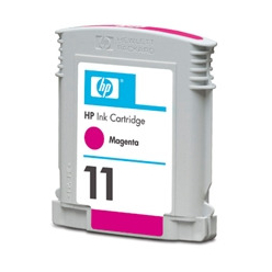 Tusz HP C4837A Magenta 28ml