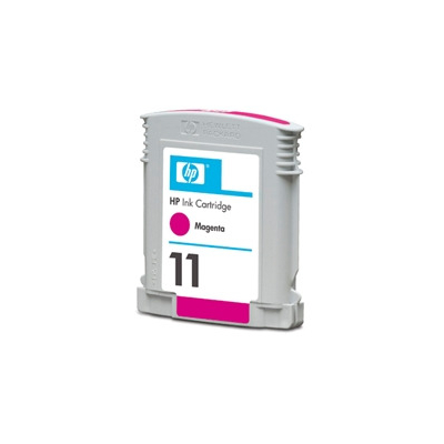 Tusz HP C4837A Magenta 28ml