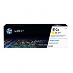 Toner HP 410X żółty LaserJet Pro M452/477