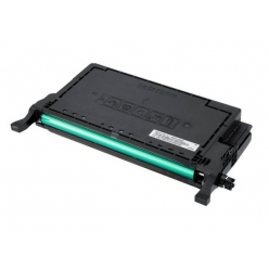 Toner HP Samsung CLT-K5082S czarny |2 000 str.| CLP-620/CLP-670/CLX-6220