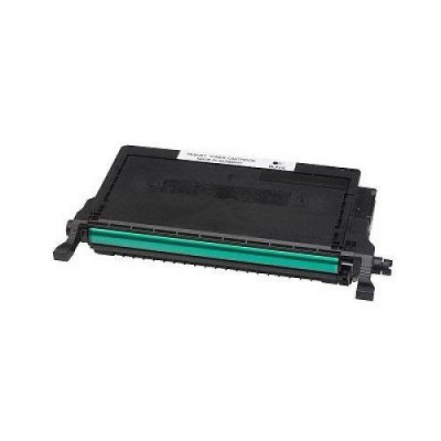 Toner HP Samsung CLT-K5082L H-Yield czarny | 5 000str CLP-620/CLP-670