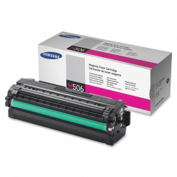 Toner HP Samsung CLT-M506L H-Yield czerwony | 3 500str CLP-680ND/CLX-6260