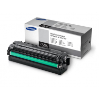 Toner HP SAMSUNG SU171A CLT-K506L H-Yield czarny | 6 000str CLP-680ND/CLX-6260