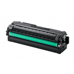 Toner HP Samsung CLT-C505L H-Yield Cyan | 3500 str. | SL-C2620DW/C2670FW