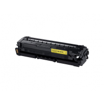 Toner HP Samsung CLT-Y503L H-Yield Yellow 5 000str SL-C3010ND/C3060FR