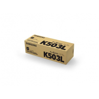 Toner HP Samsung CLT-K503L H-Yield Black 8 000str SL-C3010ND/C3060FR
