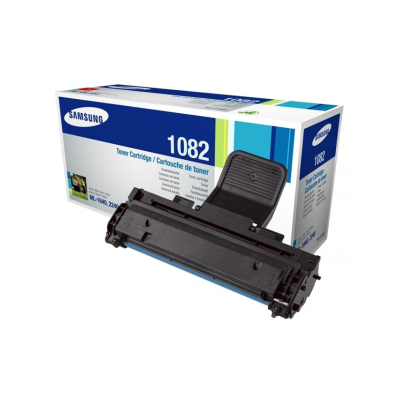 Toner HP Samsung MLT-D1082S Black 1 500str ML-1640/2240