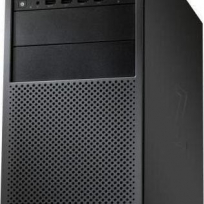 Komputer HP Z4 G4 Tower i7-7800X 16GB ECC 1TB HDD DVDRW W10P 3