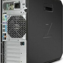Komputer HP Z4 G4 Tower i7-7800X 16GB ECC 1TB HDD DVDRW W10P 3