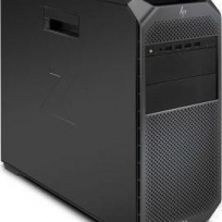 Komputer HP Z4 G4 Tower i7-7800X 16GB ECC 1TB HDD DVDRW W10P 3
