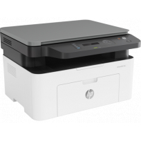 Urządzenie wielofunkcyjne HP Laser MFP 135w