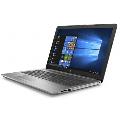 Laptop HP 250 G7 15.6 HD i5-8265U 4GB 256GB SSD DVDRW W10P 1Y P&R