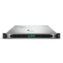 Serwer HP ProLiant DL360 Gen10 4210 2.2GHz 10-core 1P 16GB-R P408i-a NC 8SFF 500W PS