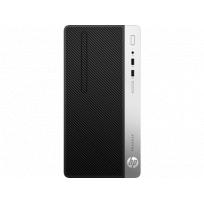 Komputer HP ProDesk 400 G6 MT i5-9500 16GB 256GB W10P DVD 3y