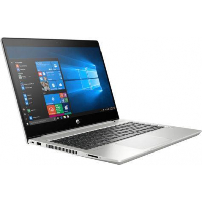 Laptop HP ProBook 455 G6 15.6 FHD Ryzen 5 3500U 8GB 256GB SSD WiFi BT Win10Pro 3Y 