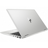 Laptop  HP EliteBook x360 1040 G6 14 FHD i7-8565U 16GB 512GB BK W10p 3y