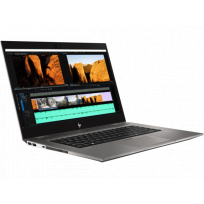 Laptop  HP Zbook Studio G5 15.6 FHD i7-9750H 512GB 16GB P1000 W10P