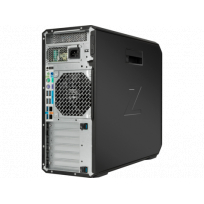 Komputer HP Z4 G4 Xeon W-2235 32GB DDR4 512GB P2200 W10P 3y