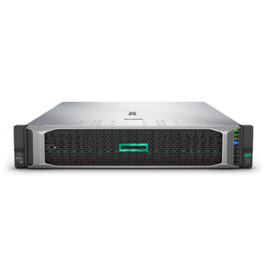 Serwer HP ProLiant DL380 Gen10 4208 2.1GHz 8-core 1P 32GB-R P408i-a NC 8SFF 500W PS