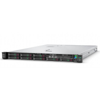 Serwer HP ProLiant DL360 Gen10 4210R 2.4GHz 10-core 1P 16GB-R P408i-a NC 8SFF 500W PS