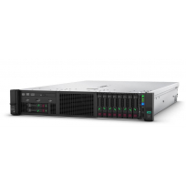 Serwer HP ProLiant DL380 Gen10 4214R 2.4GHz 12-core 1P 32GB-R P408i-a NC 8SFF 800W PS