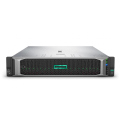 Serwer HP ProLiant DL380 Gen10 5222 3.8GHz 4-core 1P 32GB-R S100i NC 8SFF 800W PS
