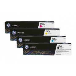 Toner HP 130A Magenta