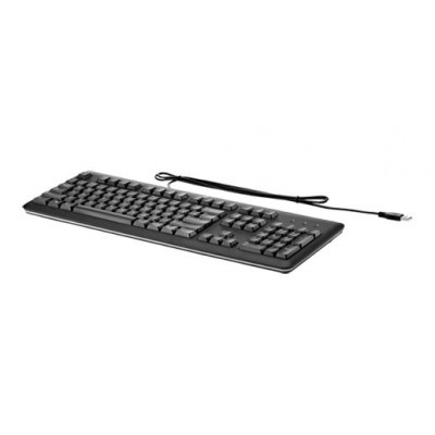Klawiatura HP USB Keyboard QY776AA