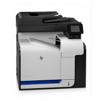 Urządzenie wielofunkcyjne HP Color LaserJet PRO M570dw MFP CZ272A