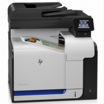 Urządzenie wielofunkcyjne HP Color LaserJet PRO M570dw MFP CZ272A