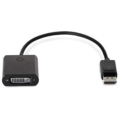 Adapter HP DisplayPort to DVI Adapter