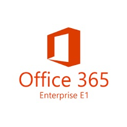 Microsoft Office 365 Enterprise E1 CSP 91FD106F pakiet biurowy z usługą w chmurze abonament miesięczny