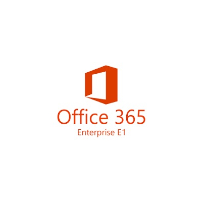 Microsoft Office 365 Enterprise E1 CSP 91FD106F pakiet biurowy z usługą w chmurze abonament miesięczny