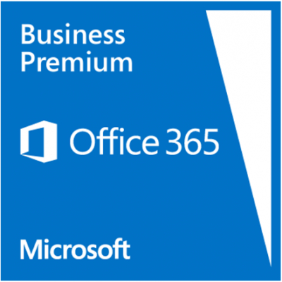 Microsoft Office 365 Business Premium OPEN 9F4-00003 pakiet biurowy z usługą w chmurze abonament roczny z umową