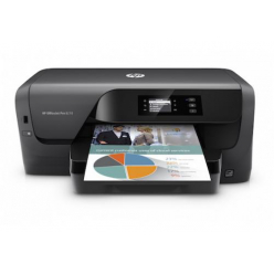 Drukarka atramentowa HP OfficeJet Pro 8210 WiFi