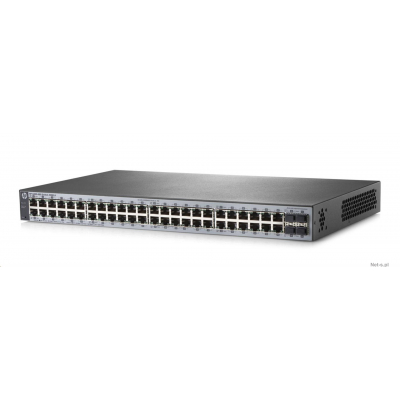 Switch  HP 1820-48G-PoE+ (370W) (J9984A)