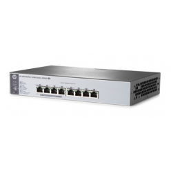 Switch  HP 1820-8G-PoE+ (65W) (J9982A)